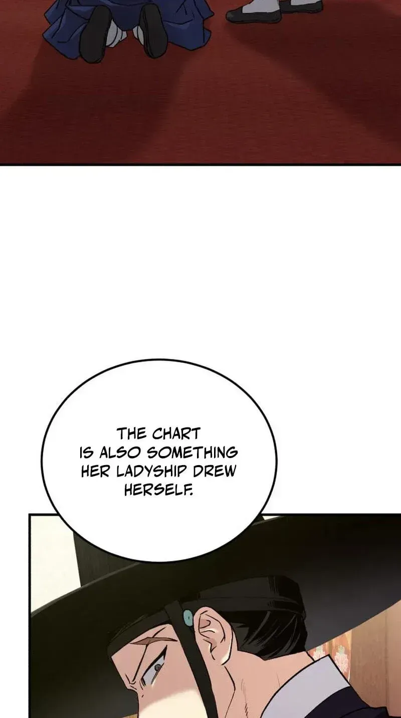 Reborn as the Doomed Prince’s Nanny Chapter 41 page 68