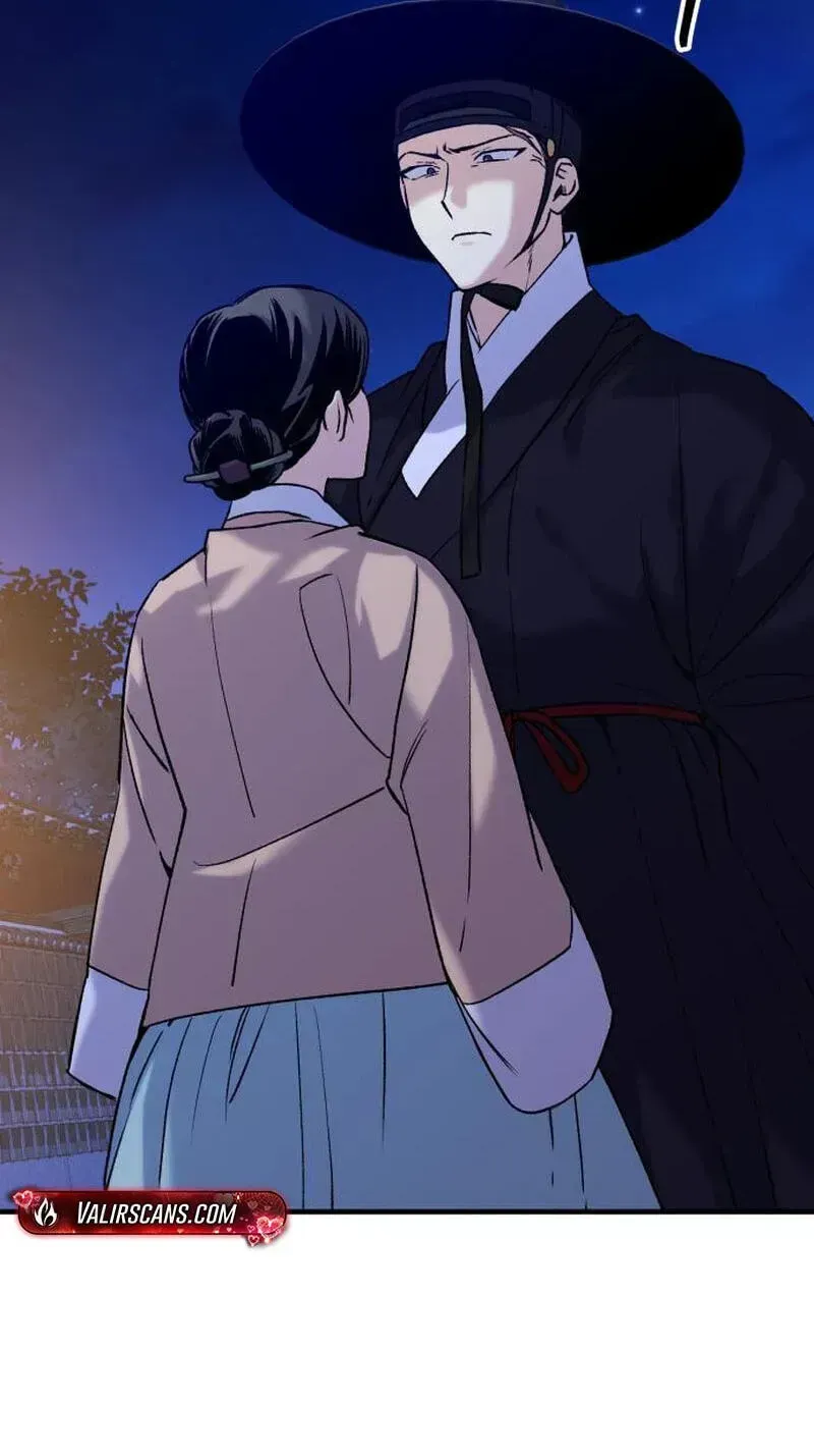 Reborn as the Doomed Prince’s Nanny Chapter 41 page 83