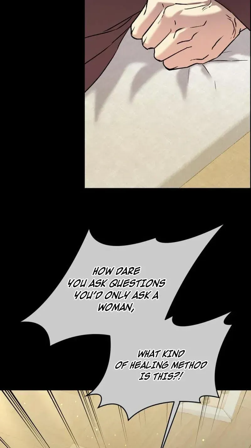 Reborn as the Doomed Prince’s Nanny Chapter 41 page 97