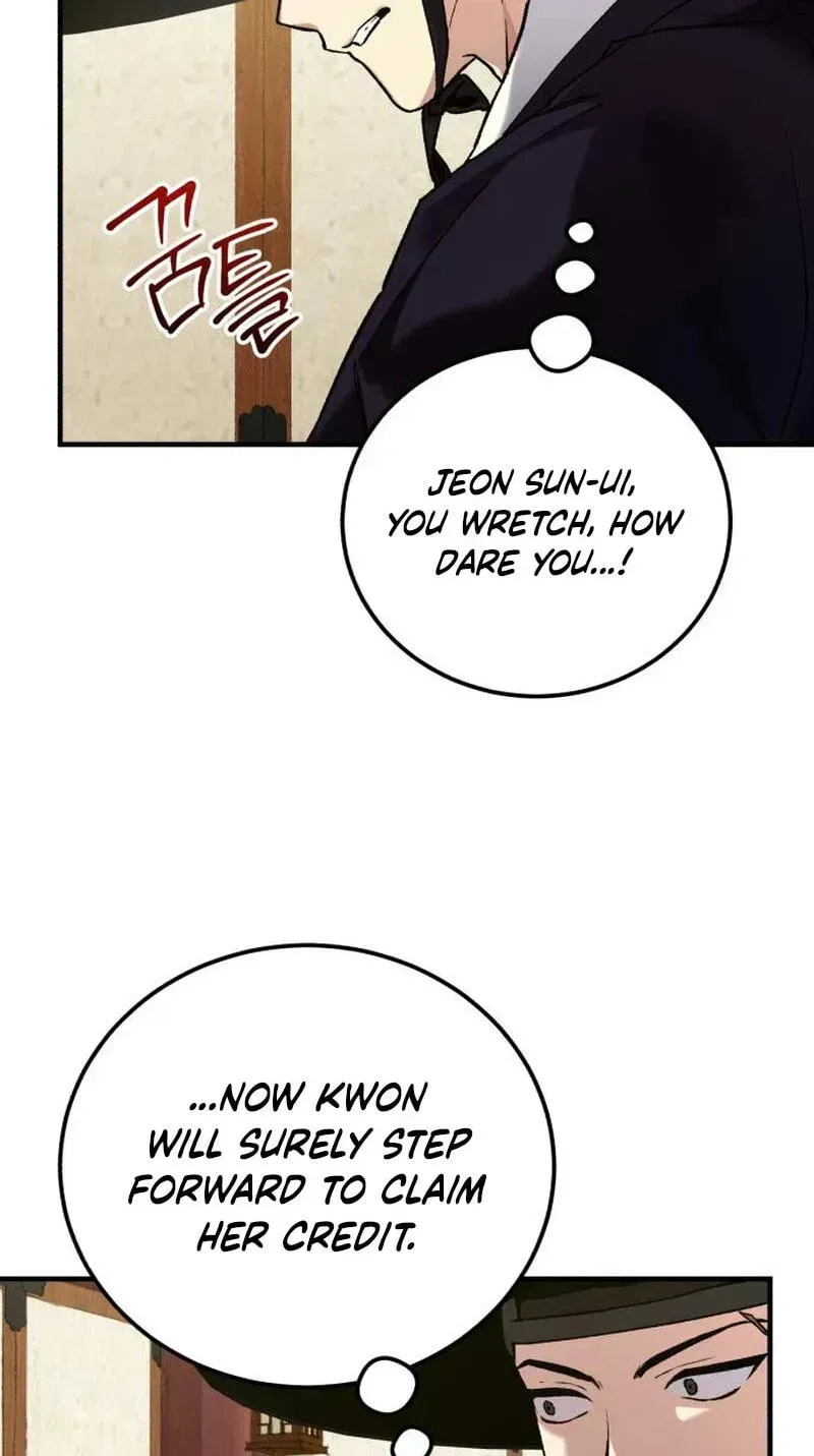 Reborn as the Doomed Prince’s Nanny Chapter 41 page 69