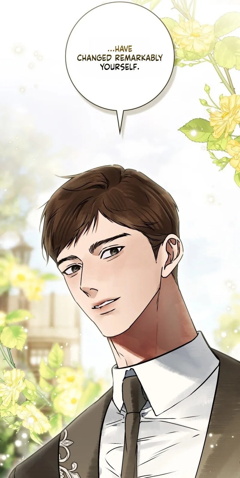 Wicked Husband Chapter 41 page 60