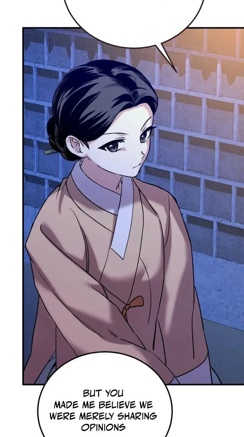 Reborn as the Doomed Prince’s Nanny Chapter 41 page 85