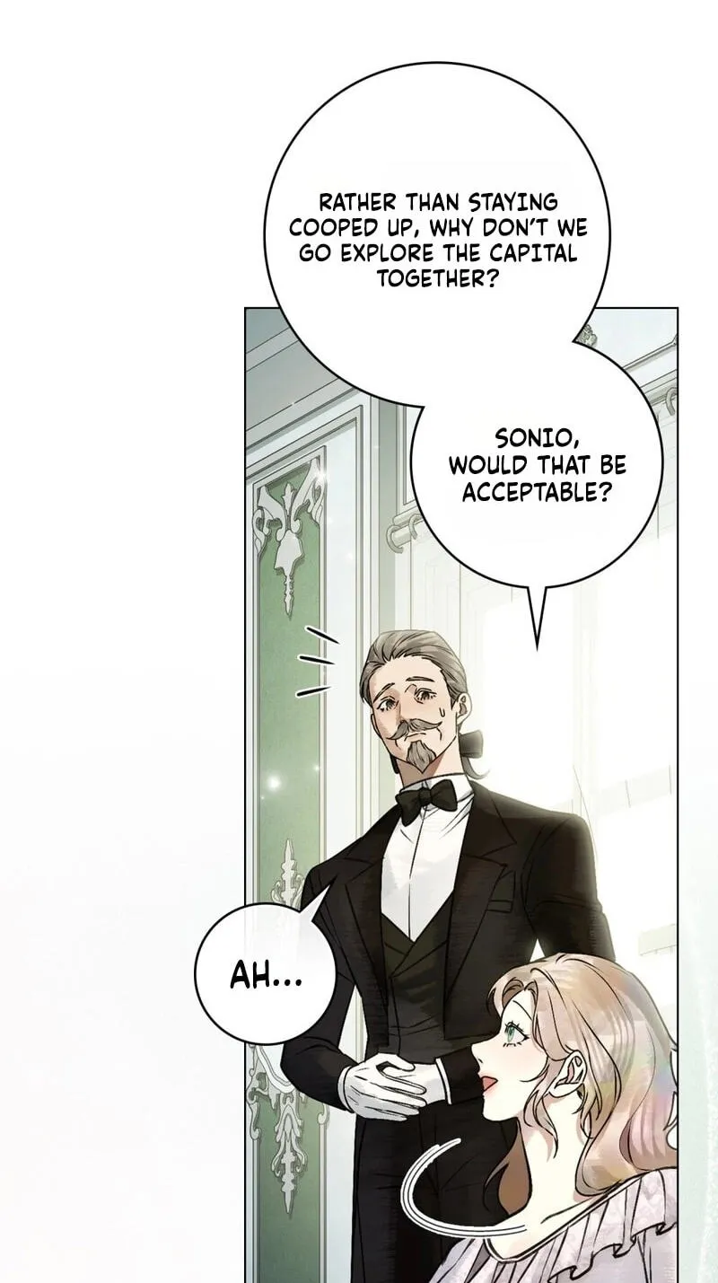 Wicked Husband Chapter 41 page 48