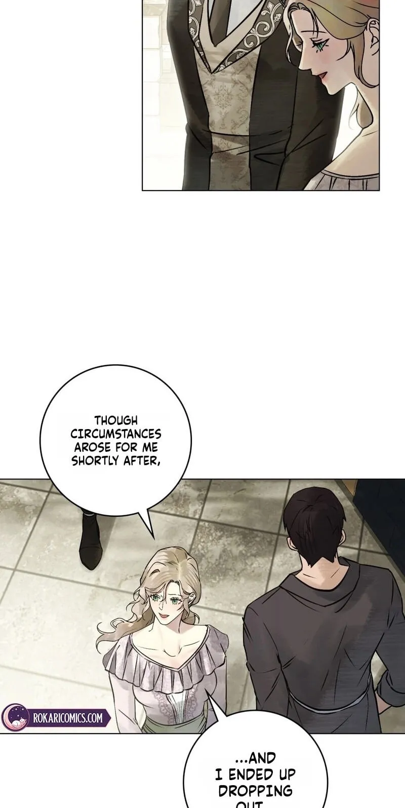 Wicked Husband Chapter 41 page 64