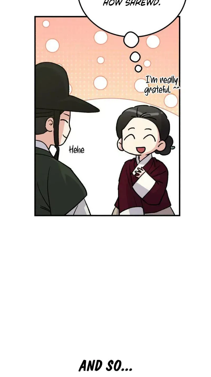 Reborn as the Doomed Prince’s Nanny Chapter 41 page 18