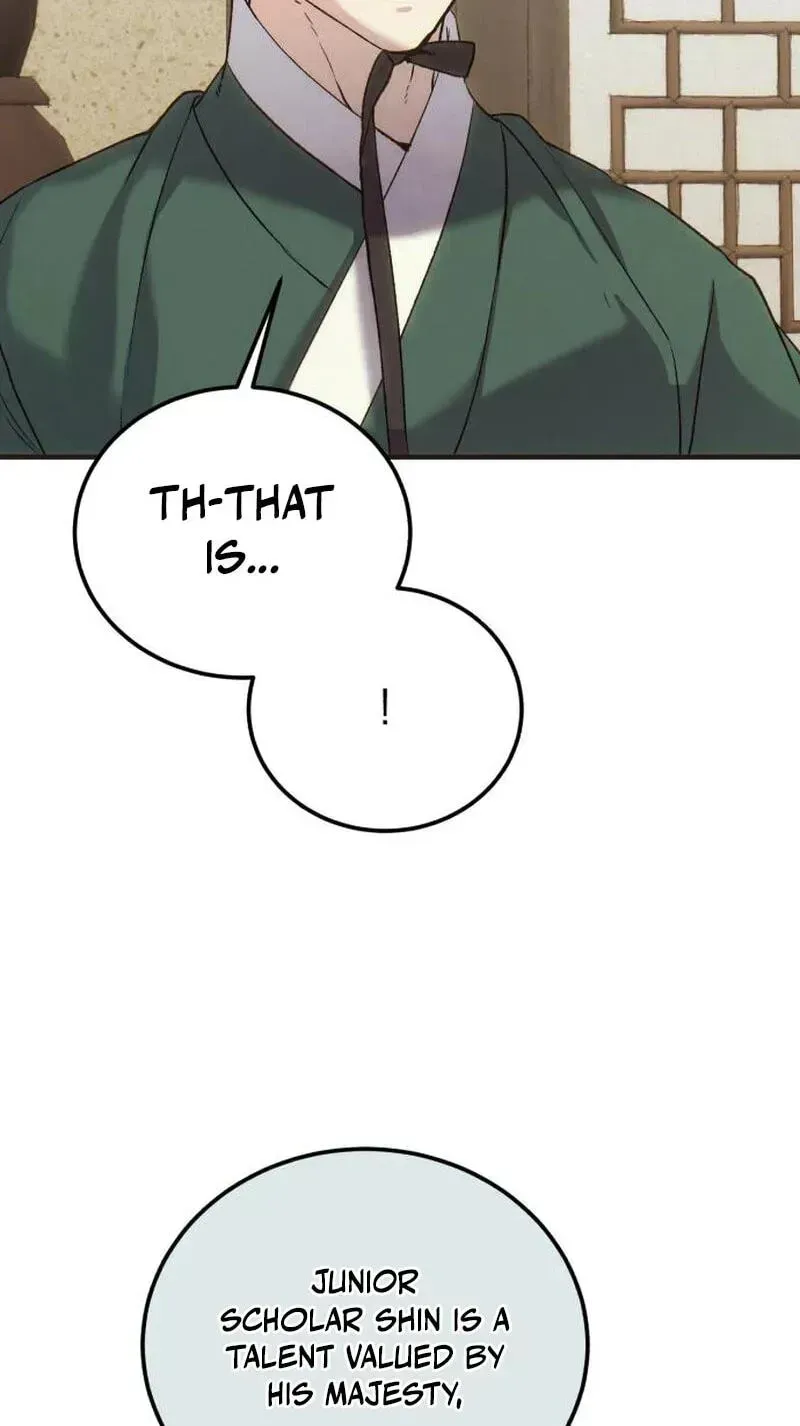 Reborn as the Doomed Prince’s Nanny Chapter 41 page 77