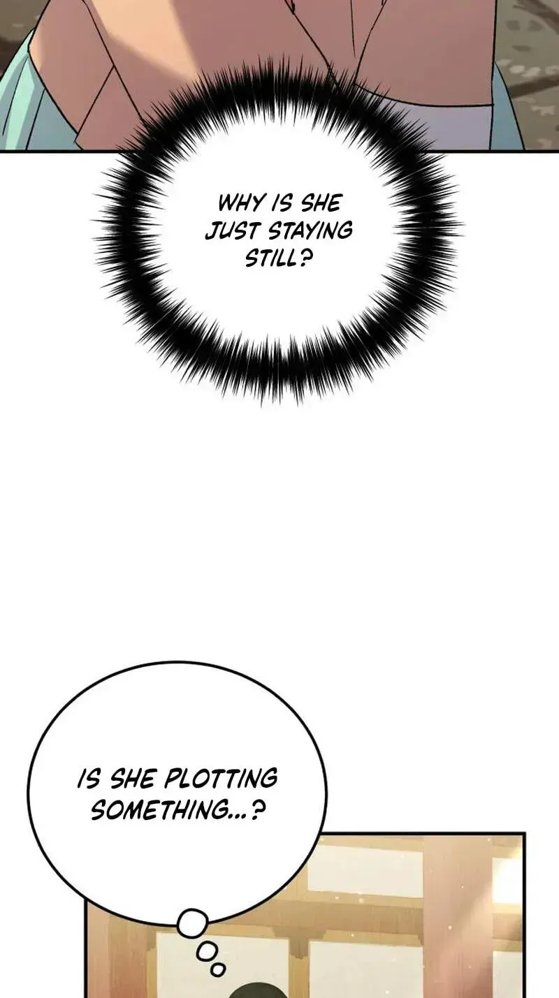 Reborn as the Doomed Prince’s Nanny Chapter 41 page 72