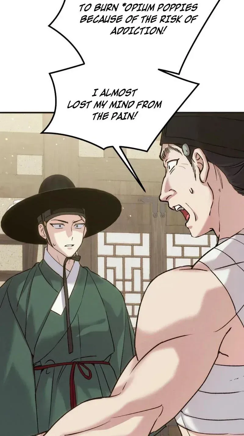 Reborn as the Doomed Prince’s Nanny Chapter 41 page 75