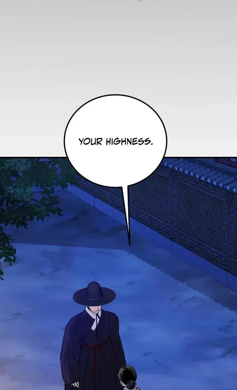 Reborn as the Doomed Prince’s Nanny Chapter 41 page 101