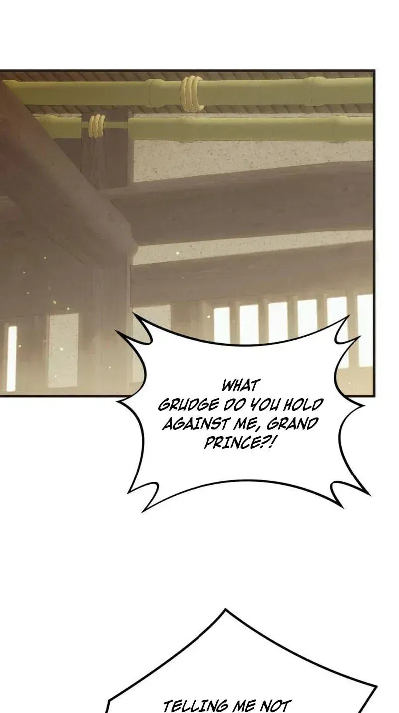 Reborn as the Doomed Prince’s Nanny Chapter 41 page 74