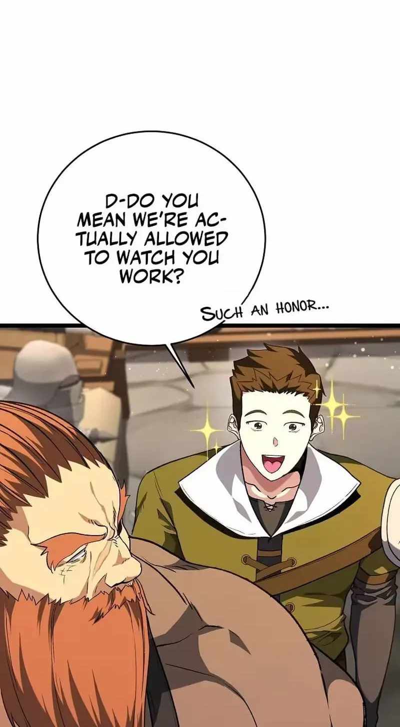 The Returnee’s Hidden Strategy Stream Chapter 41 page 56