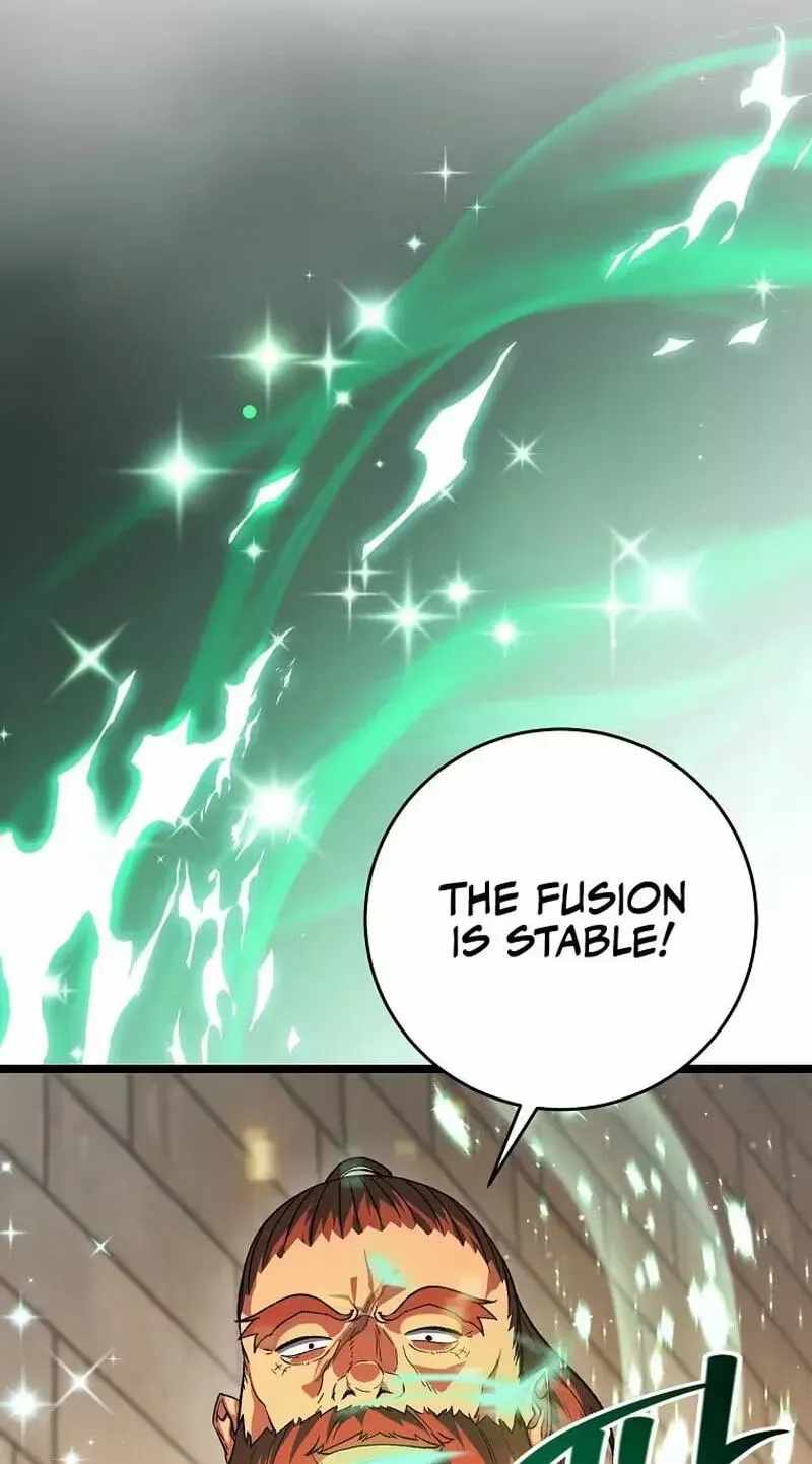 The Returnee’s Hidden Strategy Stream Chapter 41 page 64