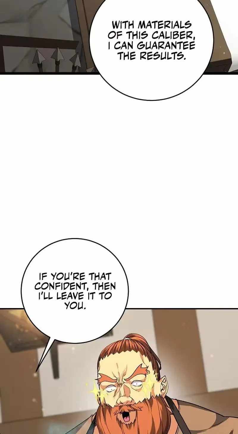 The Returnee’s Hidden Strategy Stream Chapter 41 page 42