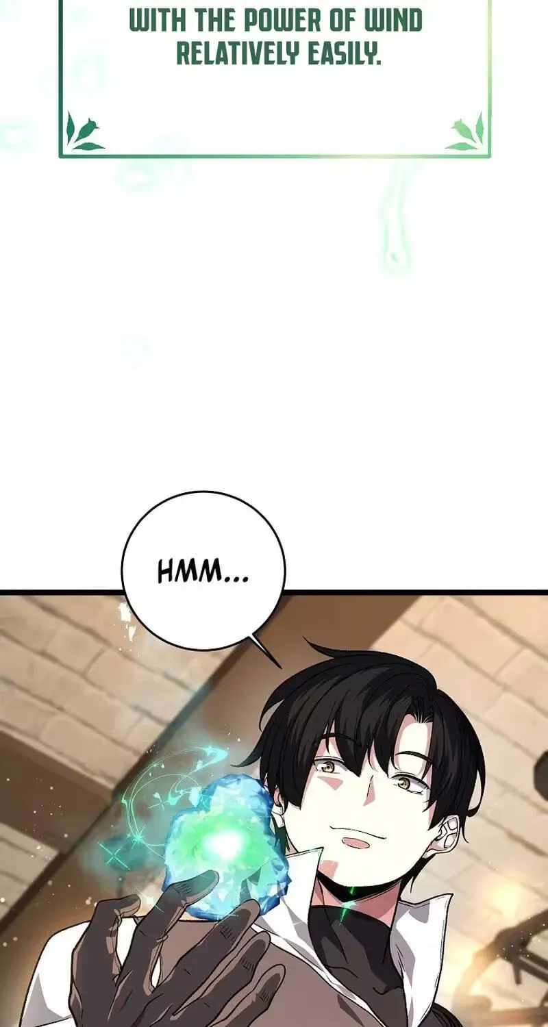 The Returnee’s Hidden Strategy Stream Chapter 41 page 17
