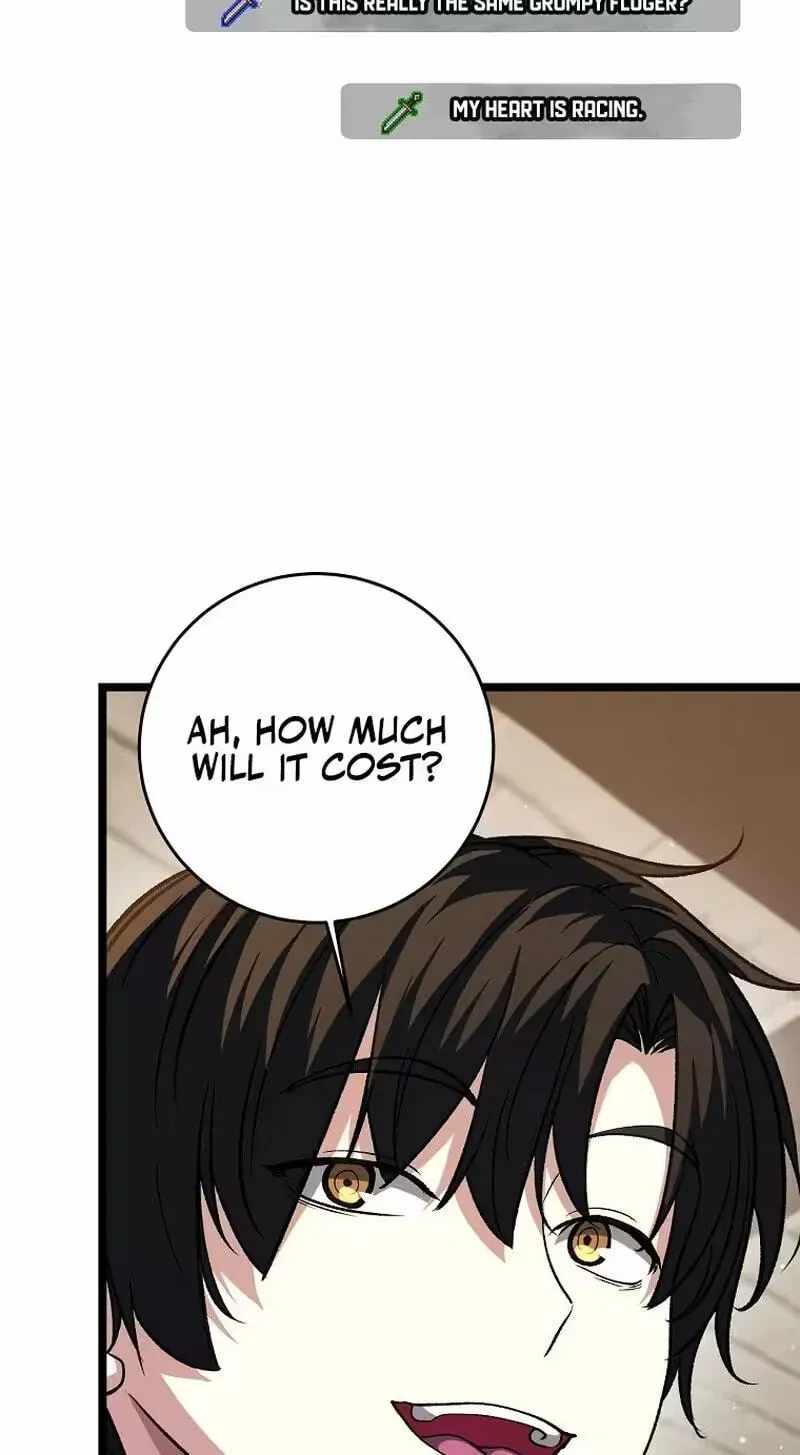 The Returnee’s Hidden Strategy Stream Chapter 41 page 49