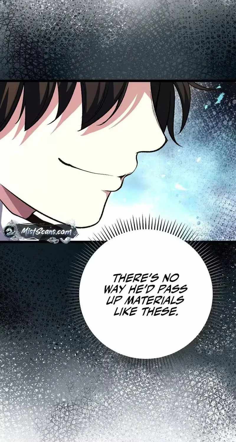 The Returnee’s Hidden Strategy Stream Chapter 41 page 33