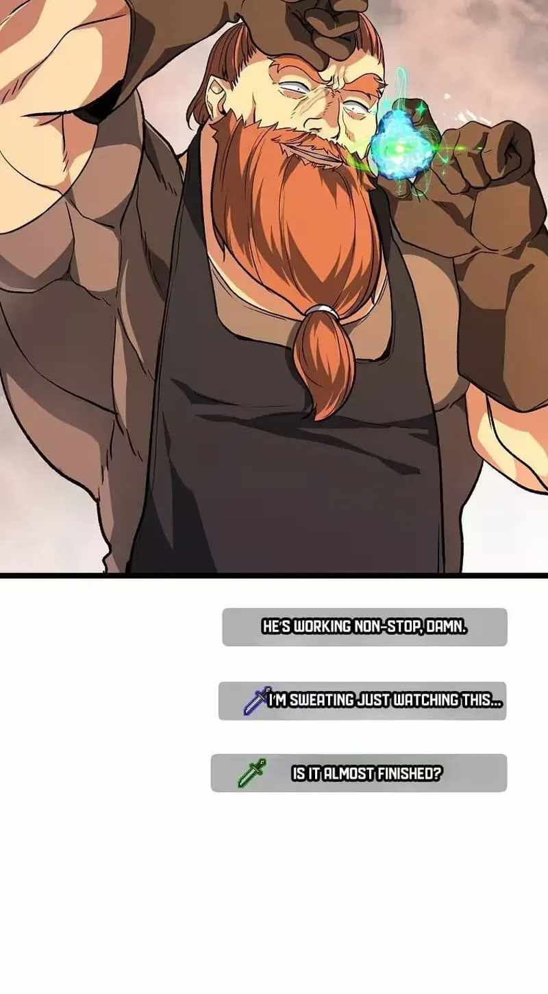 The Returnee’s Hidden Strategy Stream Chapter 41 page 62
