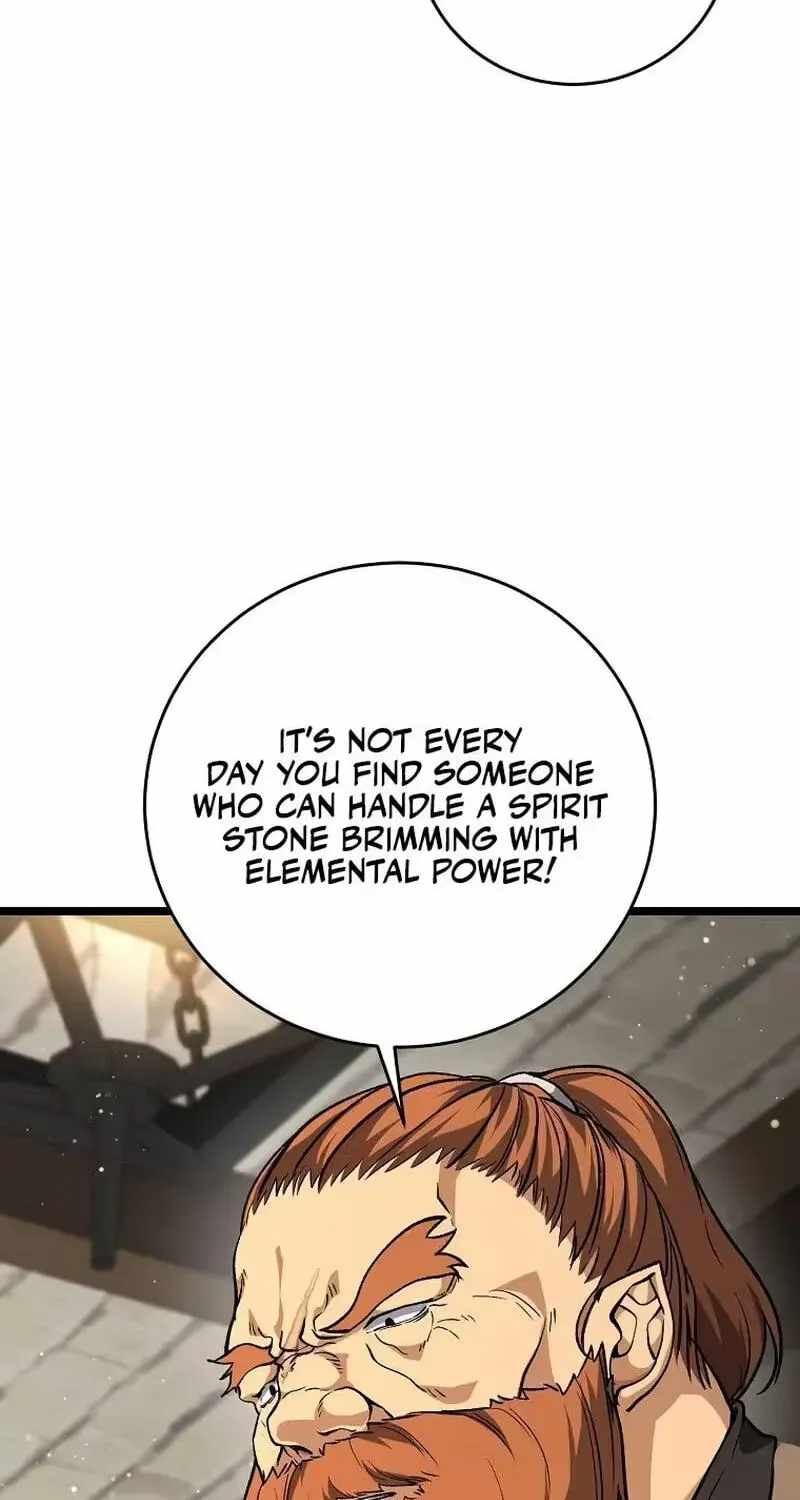 The Returnee’s Hidden Strategy Stream Chapter 41 page 9