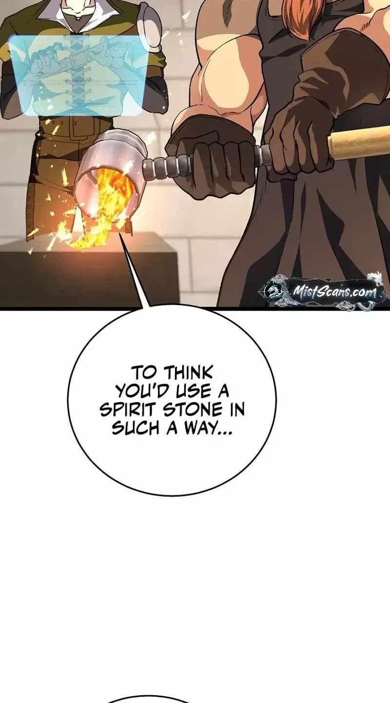The Returnee’s Hidden Strategy Stream Chapter 41 page 69