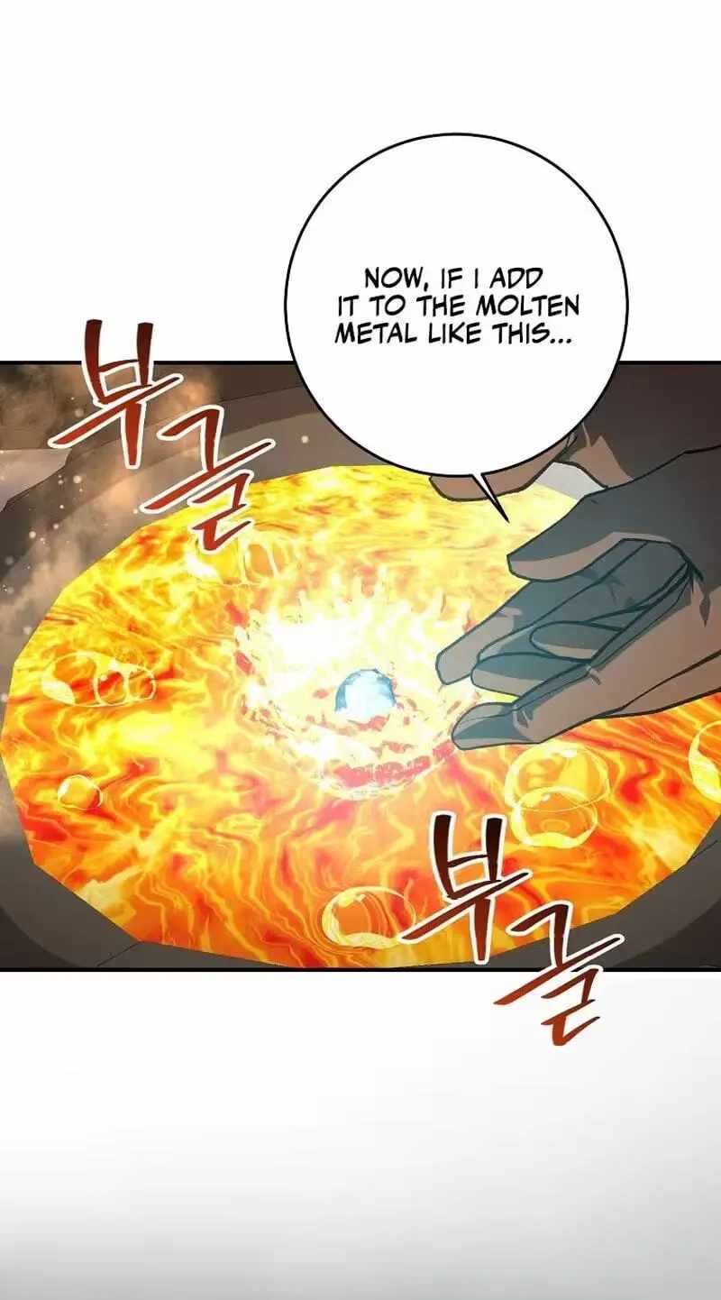 The Returnee’s Hidden Strategy Stream Chapter 41 page 63