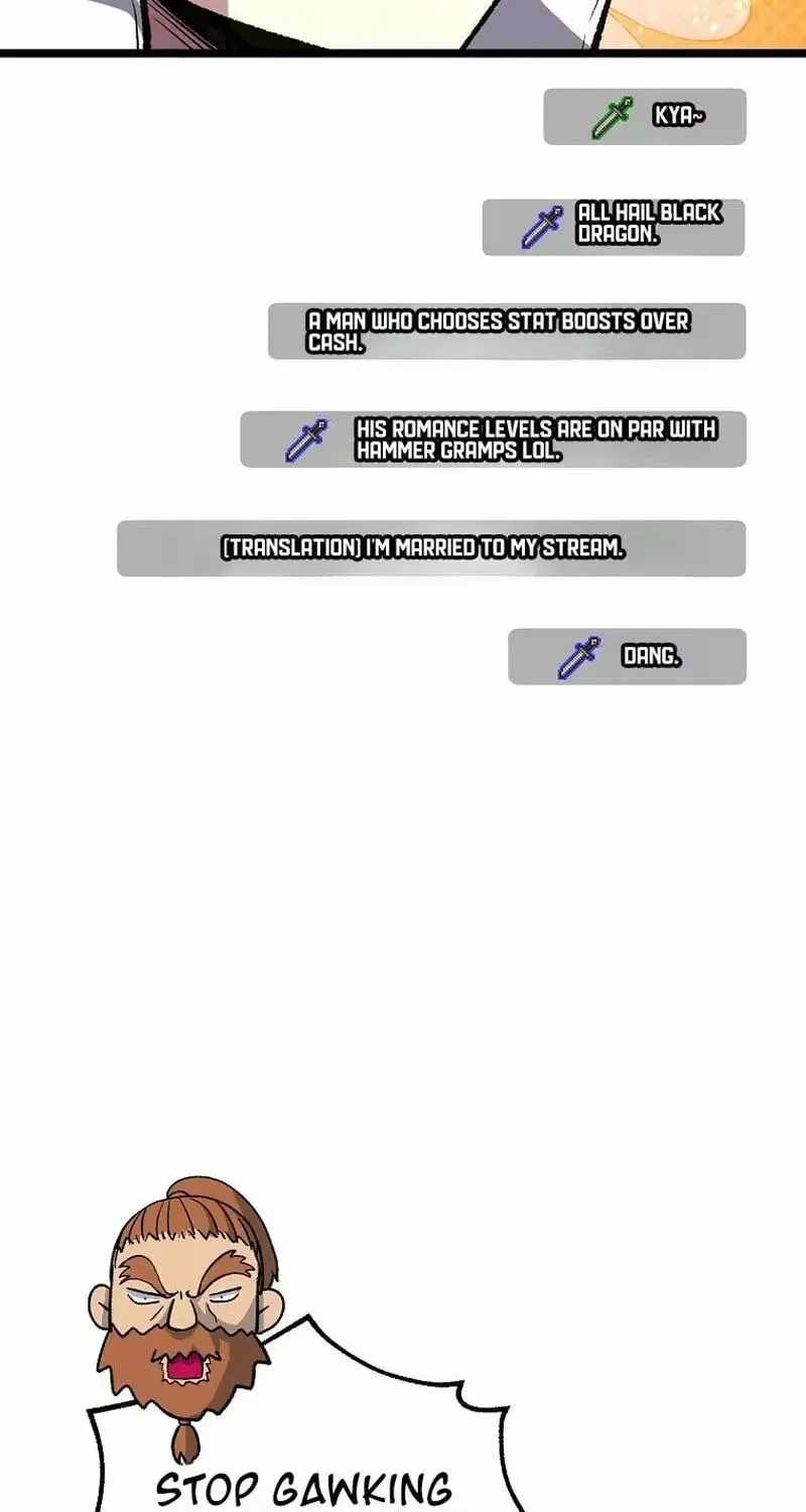 The Returnee’s Hidden Strategy Stream Chapter 41 page 25