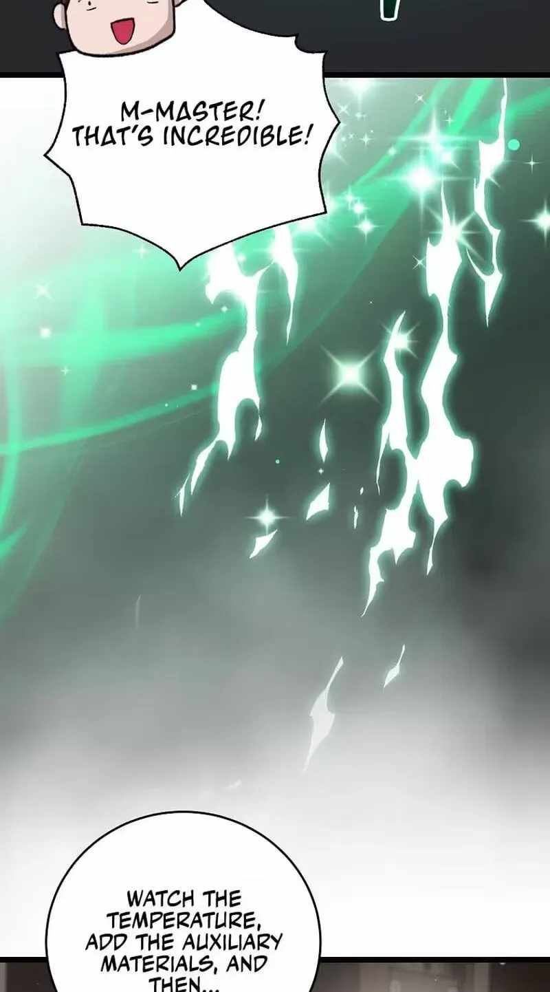 The Returnee’s Hidden Strategy Stream Chapter 41 page 66