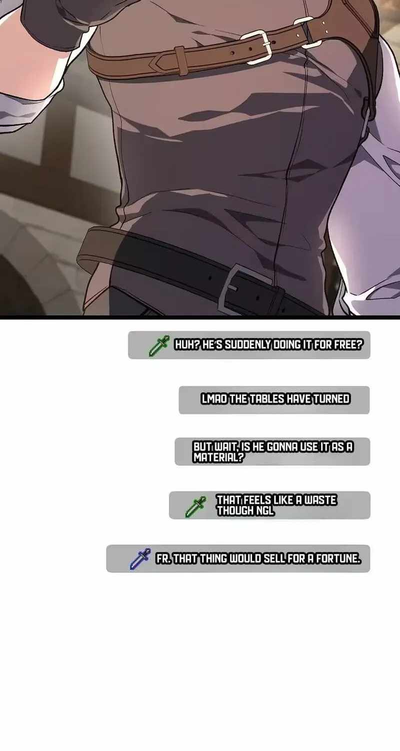 The Returnee’s Hidden Strategy Stream Chapter 41 page 19