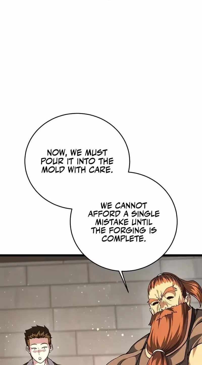 The Returnee’s Hidden Strategy Stream Chapter 41 page 68