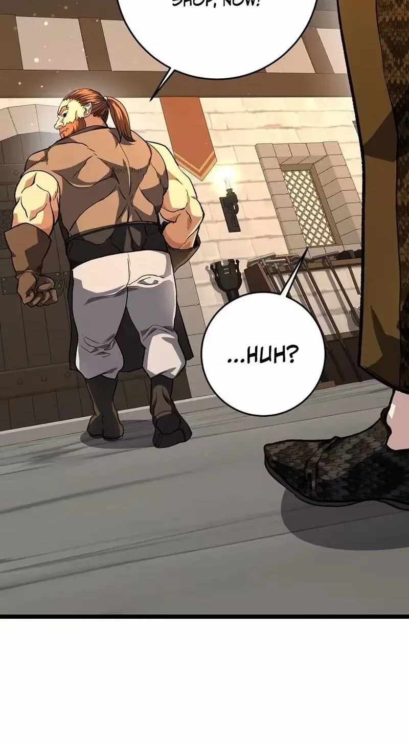 The Returnee’s Hidden Strategy Stream Chapter 41 page 55