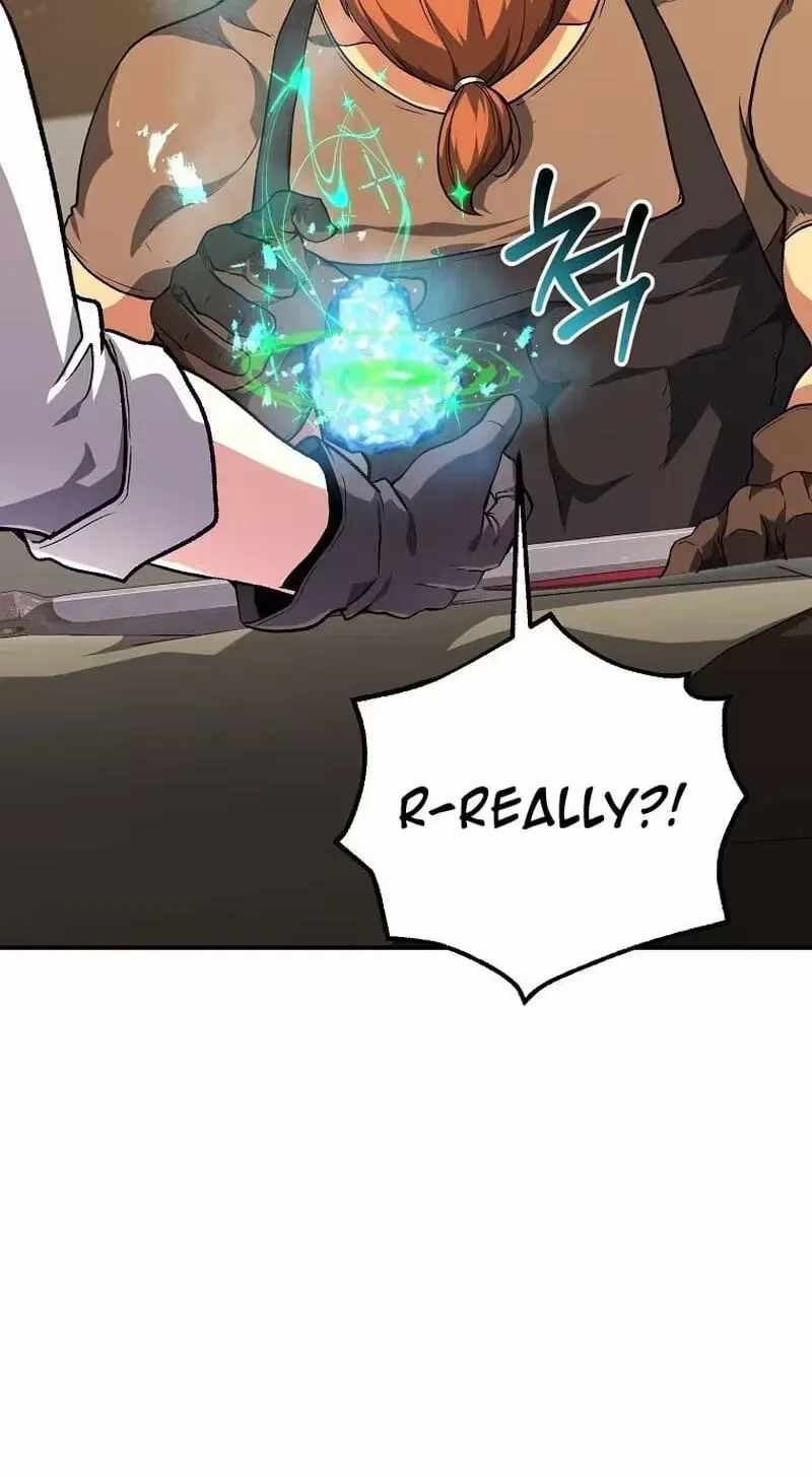 The Returnee’s Hidden Strategy Stream Chapter 41 page 43