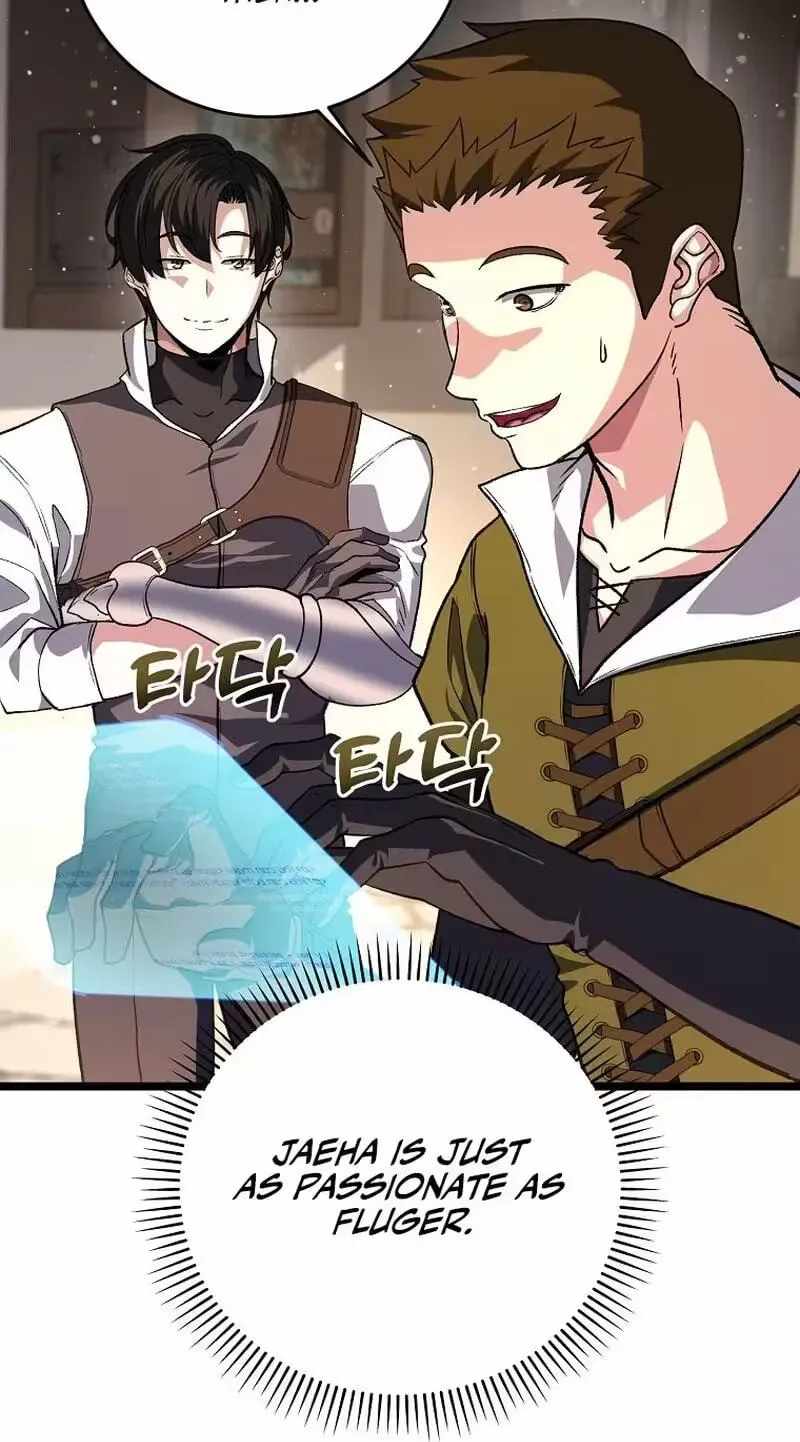The Returnee’s Hidden Strategy Stream Chapter 41 page 67