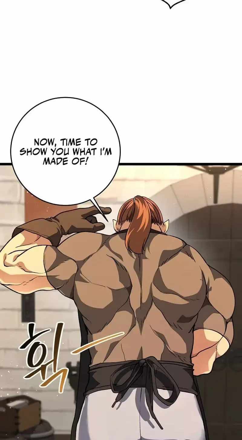 The Returnee’s Hidden Strategy Stream Chapter 41 page 53
