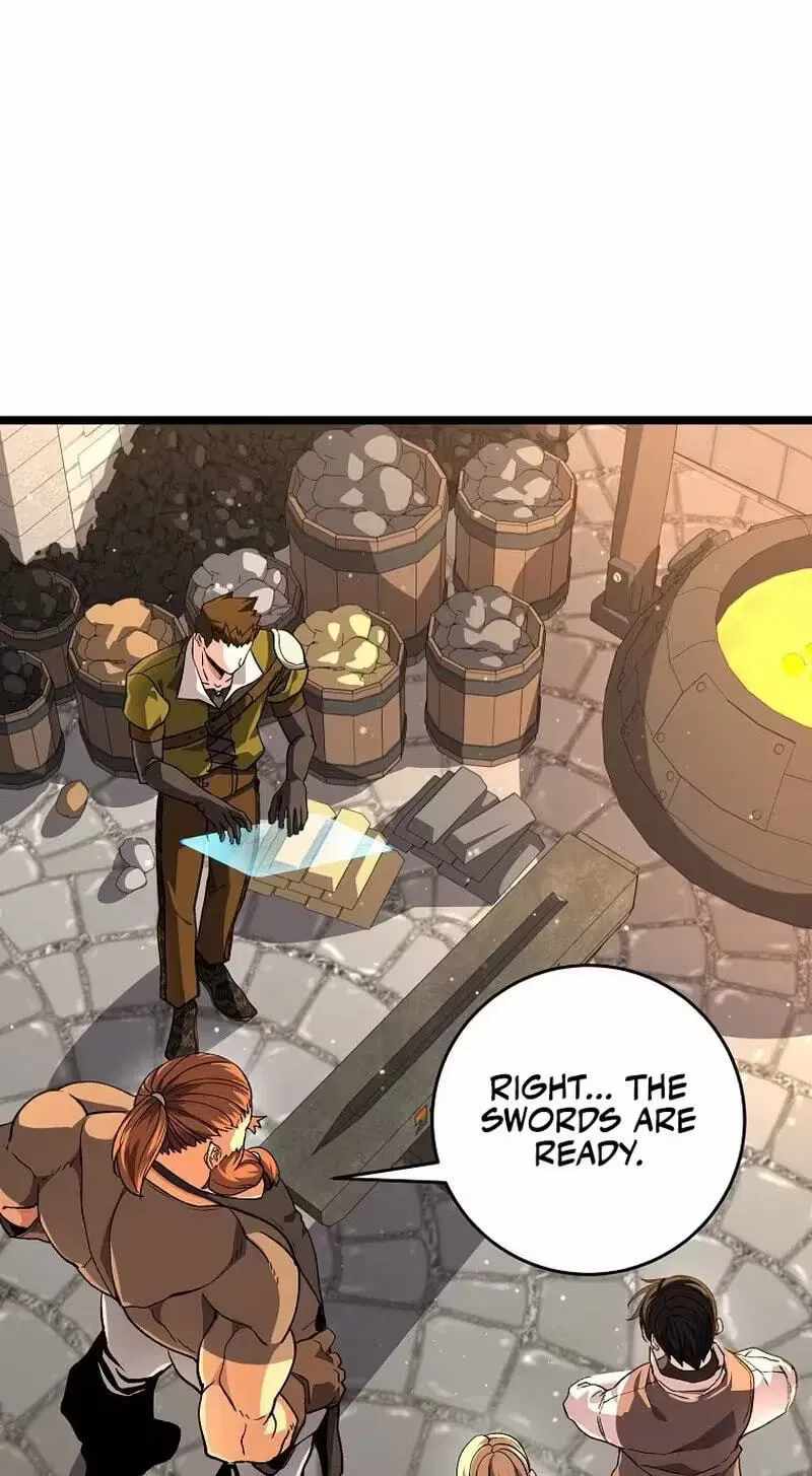 The Returnee’s Hidden Strategy Stream Chapter 41 page 60