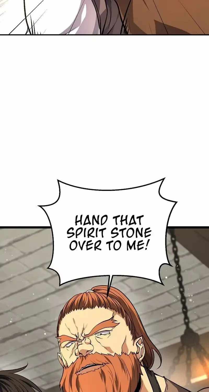 The Returnee’s Hidden Strategy Stream Chapter 41 page 3