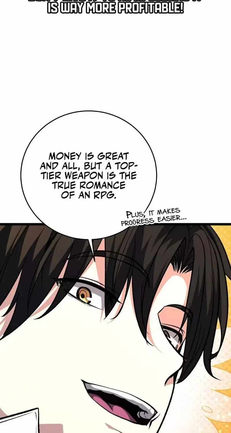 The Returnee’s Hidden Strategy Stream Chapter 41 page 23