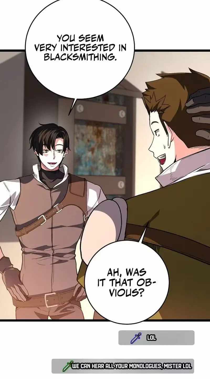 The Returnee’s Hidden Strategy Stream Chapter 41 page 70