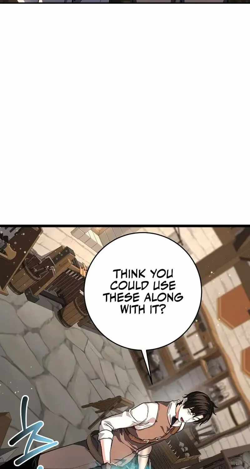 The Returnee’s Hidden Strategy Stream Chapter 41 page 37