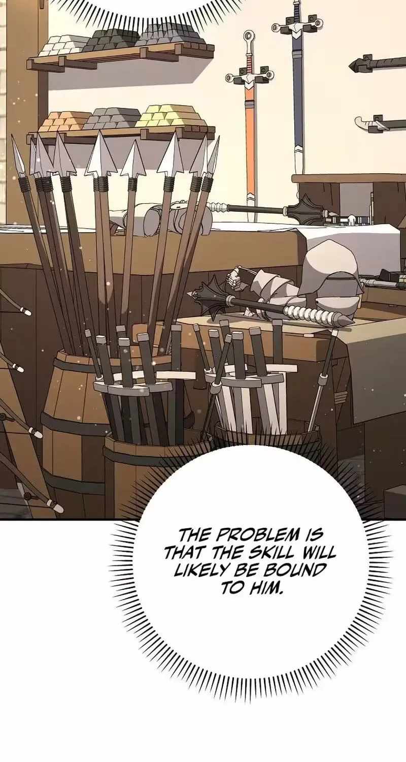 The Returnee’s Hidden Strategy Stream Chapter 41 page 83