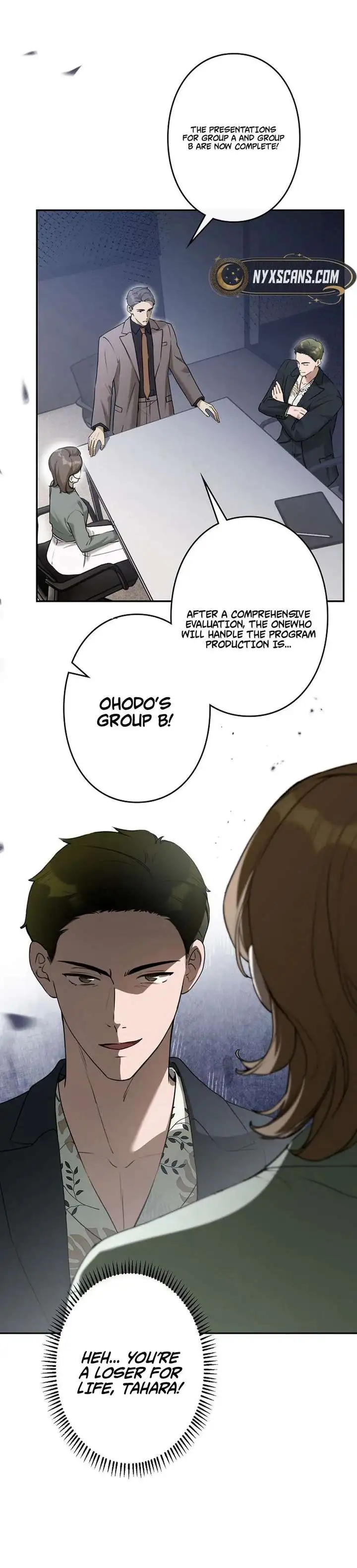 Reborn as a Producer, I’m Aiming for 10 Million Followers Chapter 41 page 3