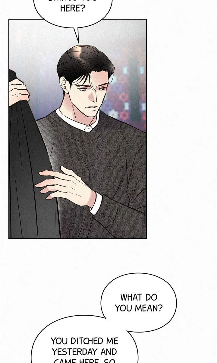The Tale of The Villain Chapter 40 page 23