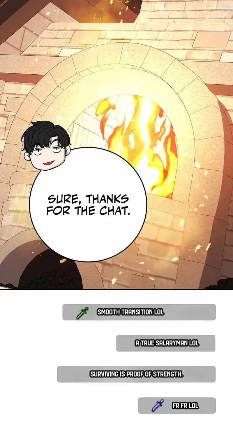 The Returnee’s Hidden Strategy Stream Chapter 41 page 101
