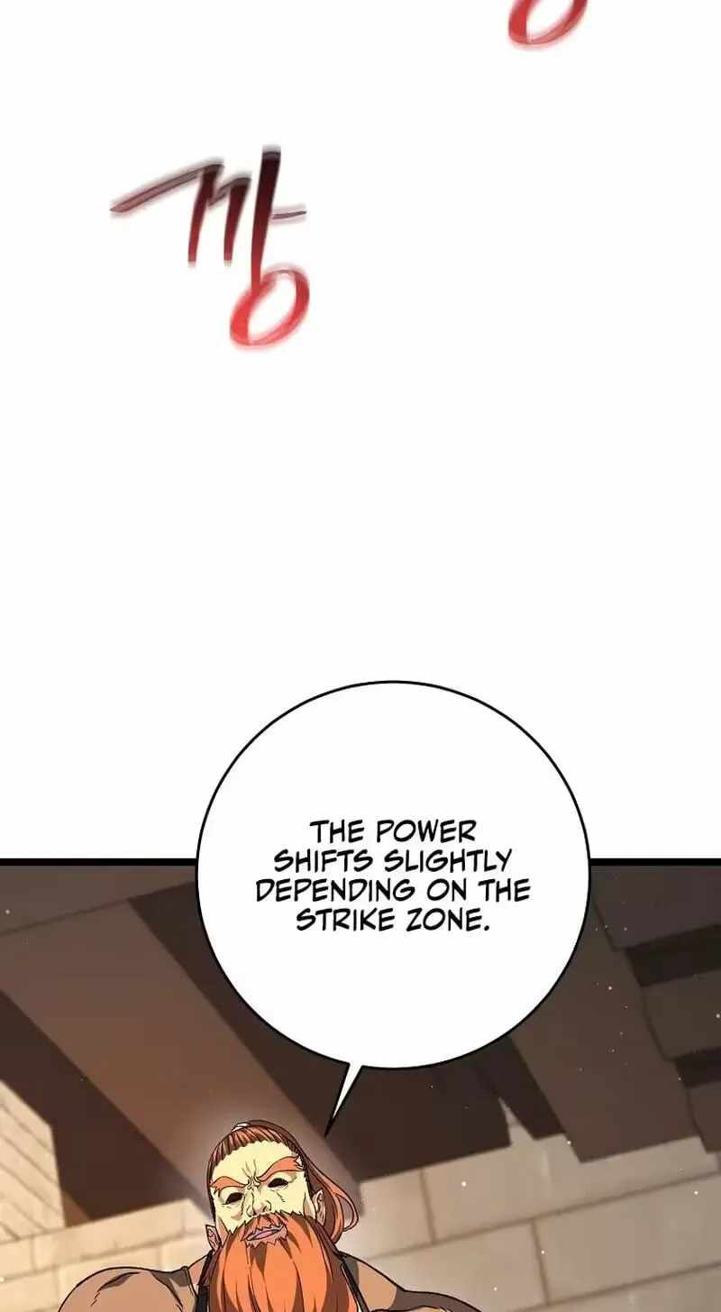 The Returnee’s Hidden Strategy Stream Chapter 41 page 110