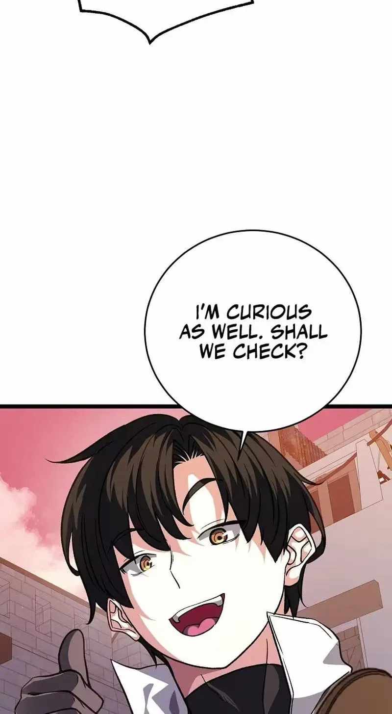 The Returnee’s Hidden Strategy Stream Chapter 41 page 134