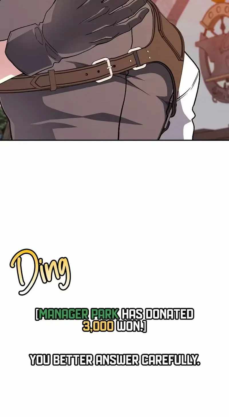 The Returnee’s Hidden Strategy Stream Chapter 41 page 95