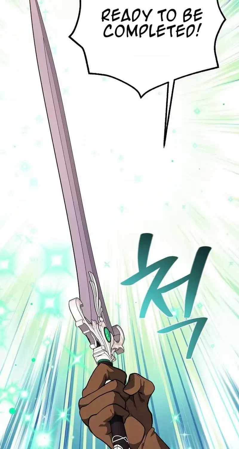 The Returnee’s Hidden Strategy Stream Chapter 41 page 123