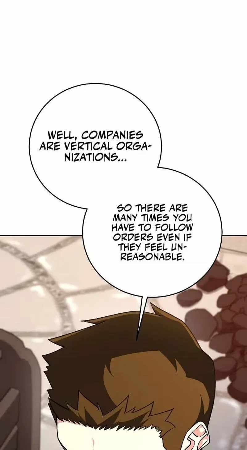 The Returnee’s Hidden Strategy Stream Chapter 41 page 96