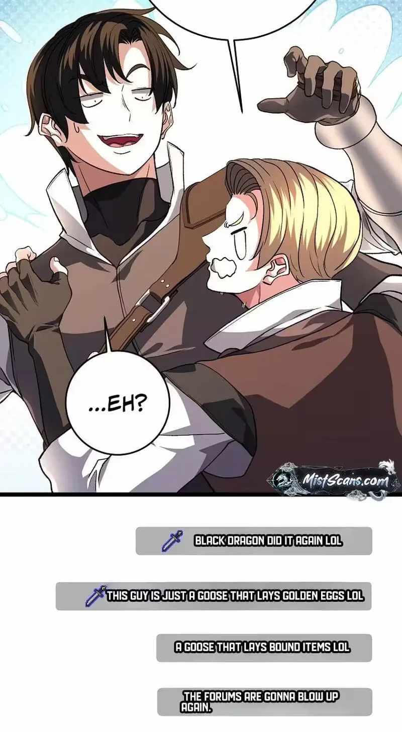The Returnee’s Hidden Strategy Stream Chapter 41 page 140
