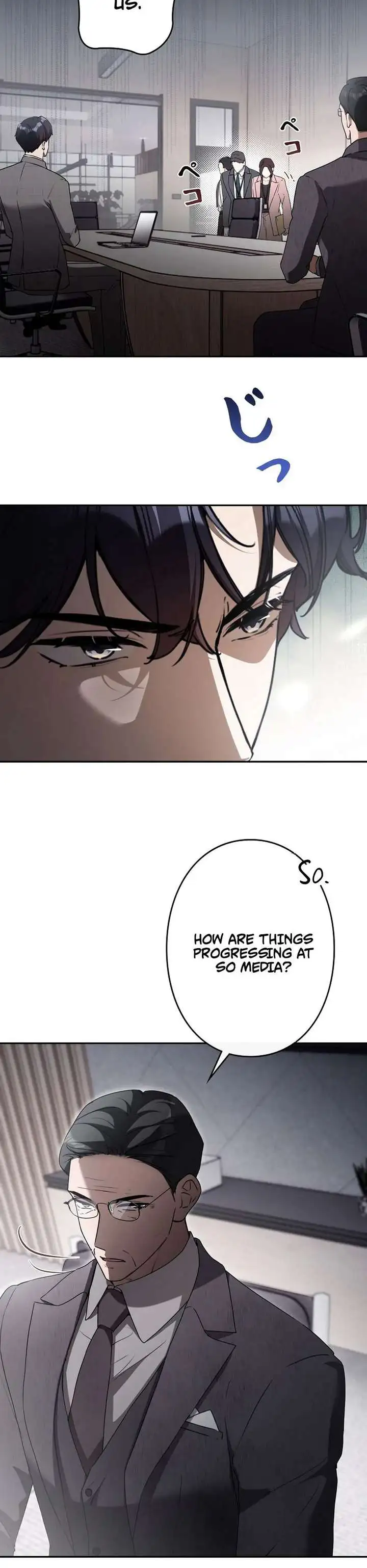 Reborn as a Producer, I’m Aiming for 10 Million Followers Chapter 41 page 20