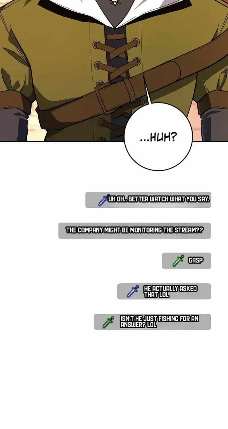 The Returnee’s Hidden Strategy Stream Chapter 41 page 89