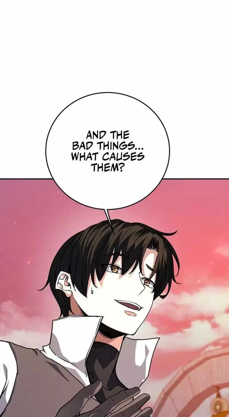 The Returnee’s Hidden Strategy Stream Chapter 41 page 94